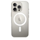 Apple iPhone 16 Pro Clear Case with Magsafe
