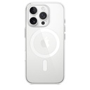 Apple iPhone 16 Pro Clear Case with Magsafe