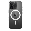 Apple iPhone 16 Pro Clear Case with Magsafe