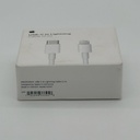 Apple USB-C to Lightning Cable (2 m) - Image 2