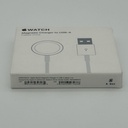 Apple Watch Magnetic Charger to USB-A Cable (1 m) - Image 2