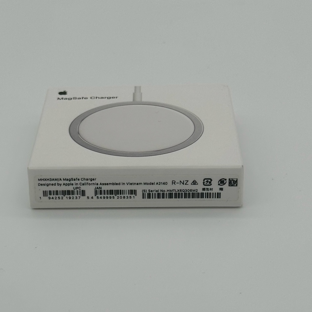 Apple MagSafe Charger (1 m) - Image 2
