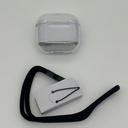 Tech21 EvoClear Case for AirPods 4 - Image 3