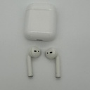 Apple AirPods (2nd Generation) with Charging Case - Image 2