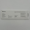 Apple Watch 42mm Sage Gray Modern Buckle - Medium - Image 2