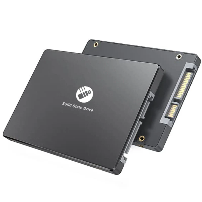 SSD Mixed Brand 120GB Internal SATA 3 6Gb/s 2.5" Solid State Drive For Laptop/Desktop 