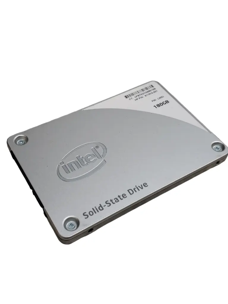 SSD Mixed Brand 180GB Internal SATA 3 6Gb/s 2.5" Solid State Drive For Laptop/Desktop 