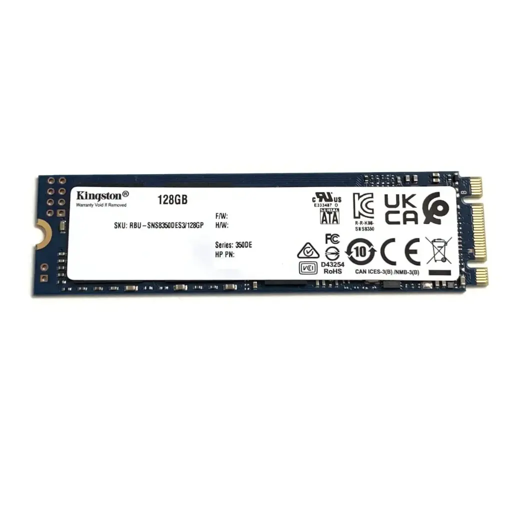 NVMe Mixed Brand 128GB M.2 PCIe Gen3x4 2280 SSD 1700MB/s Internal Solid State Drive With TLC NAND For Laptop Ultrabook 