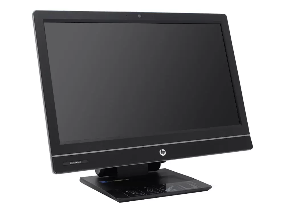 Renewed HP EliteOne 800 G1 AIO 23" Desktop PC Intel Core i5 i7 4th Gen FHD Touch 1920X1080 Windows 10 With 90 Days Warranty 
