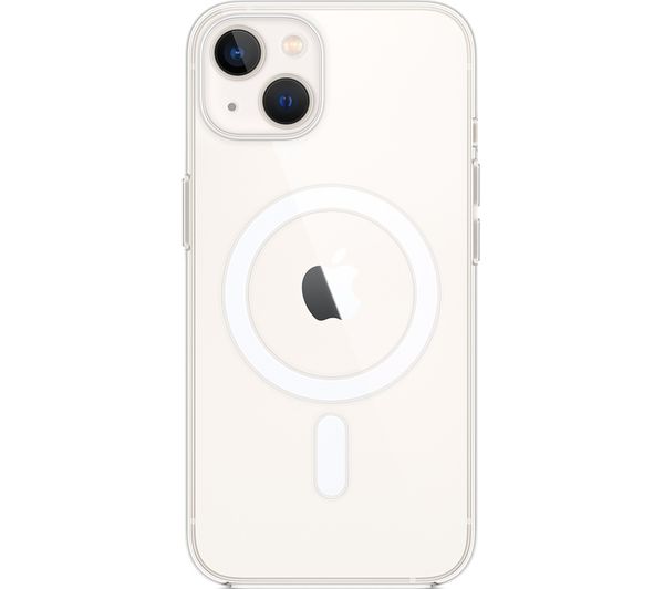 [APl-MM2X3ZM/A] Genuine and new - Apple iPhone 13 clear case - with Magsafe - MM2X3ZM/A