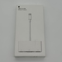 Genuine and new - Apple USB-C VGA Multiport Adapter - MJ1L2AM/A
