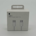 Apple 60W USB-C to USB C Charge Cable (1 m)