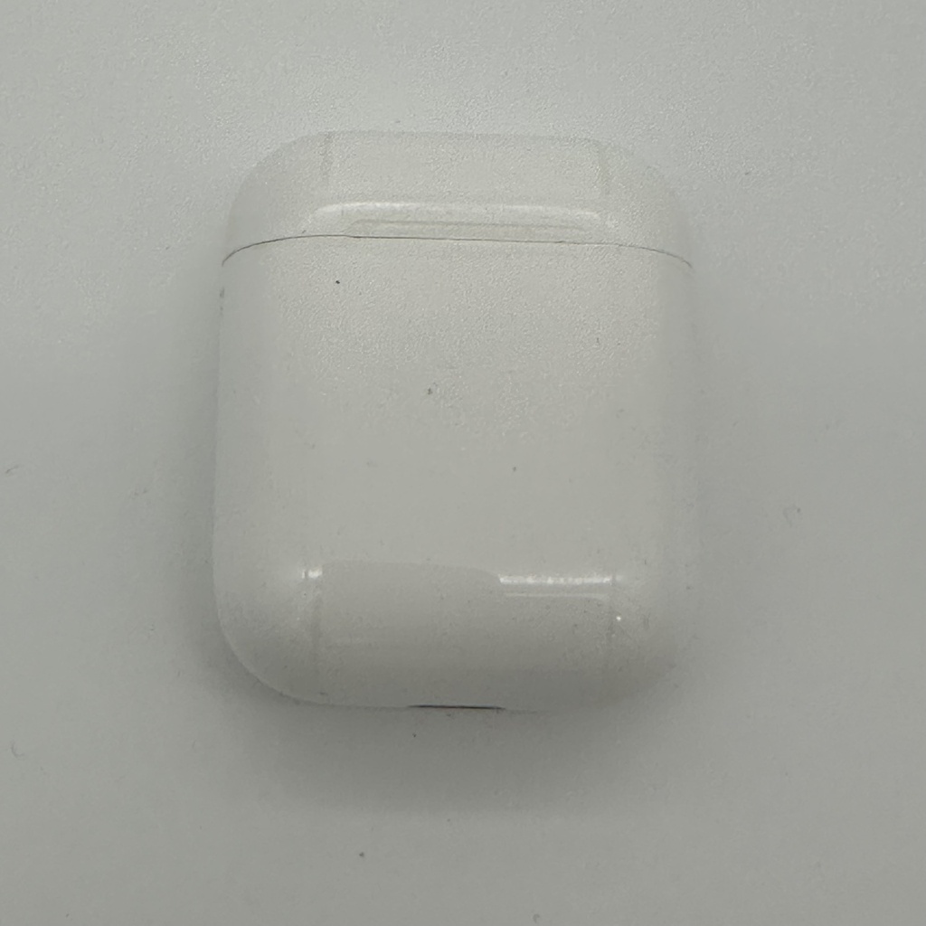 Apple AirPods (2nd Generation) with Charging Case