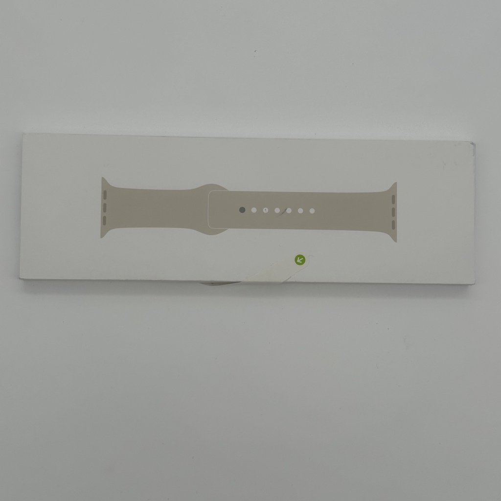 [MXLL3AM/A] Apple Watch Sport Band S to XL 40mm to 46mm variety of colours