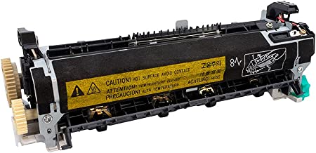 Renewed FUHP4250F Fuser Assembly for HP Laserjet 4250 4350 4240 Series RM1-1082 with Core Exchange 110V