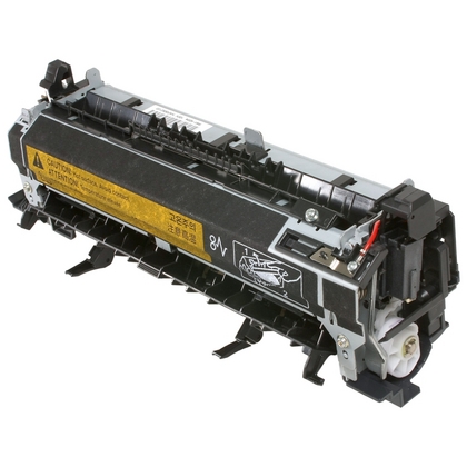 Renewed FUHPP4015F Fuser Assembly for HP Laserjet P4014 P4015 P4515 Series RM1-4554 with Core Exchange 110V
