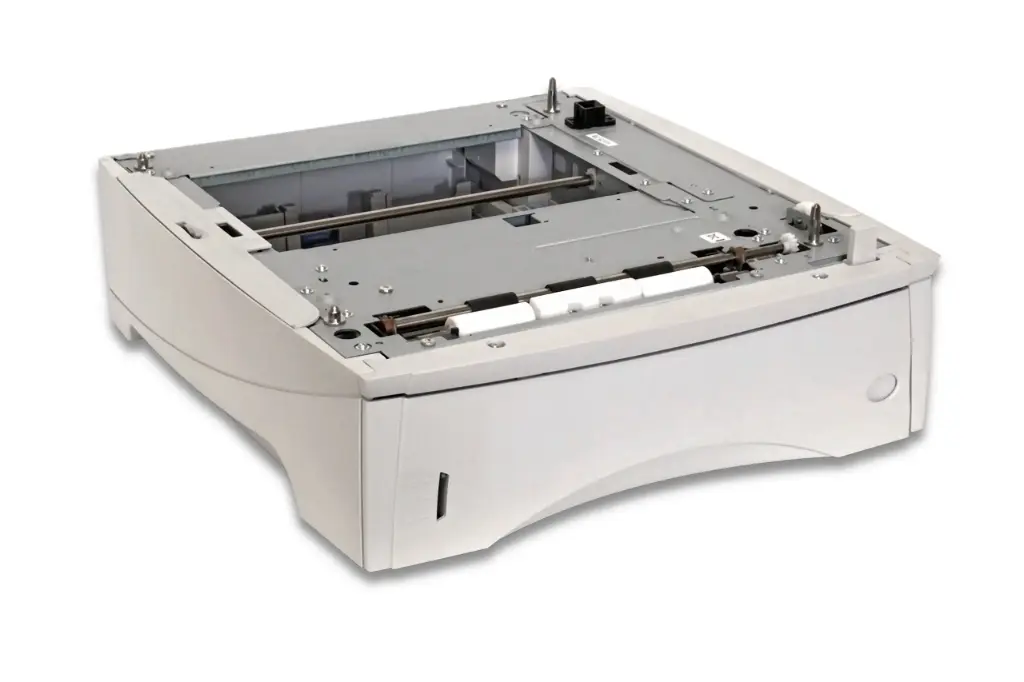 Renewed HP 500-Sheet Cassette Paper Tray Q2440B For HP LaserJet 4240 4240N 4250N 4250TN Series With 90 Days Warranty