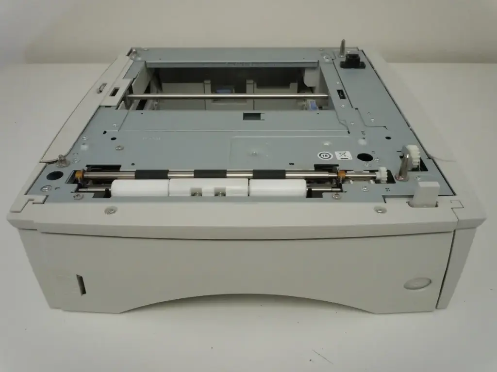 Renewed HP 500-Sheet Cassette Paper Tray Q2440A For HP LaserJet 4200 4300 Series 4200N 4300N With 90 Day Warranty