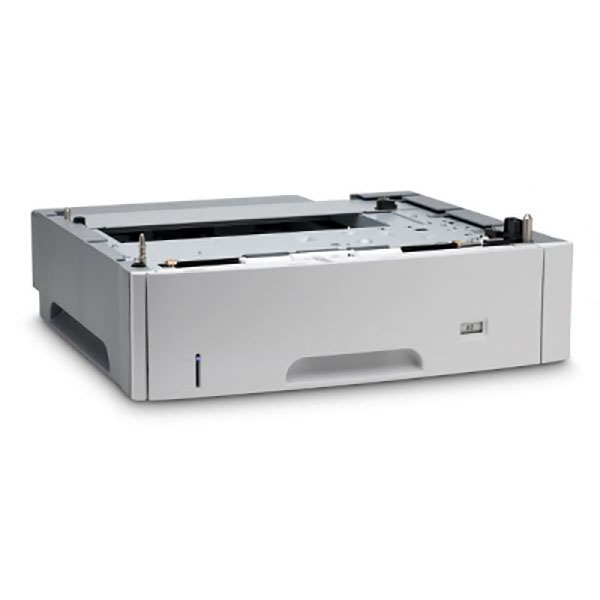 Renewed HP 500-Sheet Feeder Tray Q7548A For HP LaserJet 5200 Series With 90 Days Warranty