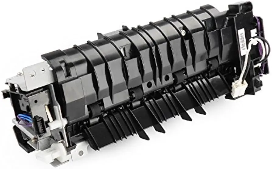 Renewed FUHPP3015 Fuser Assembly for HP Laserjet P3015 RM1-6274 Series with Core Exchange RM1-6274 110V