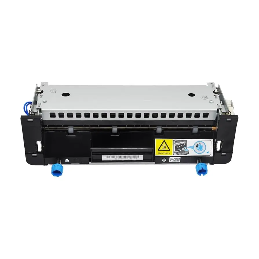 Renewed FULXMS810 Fuser Assembly for Lexmark MS810 MS811 MS812 40X7743 40X7745 40X7581 Series with Core Exchange 110V