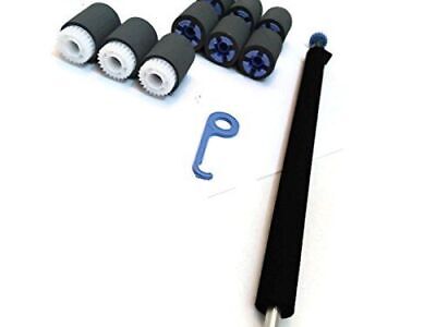 New Preventive Maintenance Roller Kit for HP M600 M601 M602 M603 M604 M630 Series RK-M600 RKHPM600