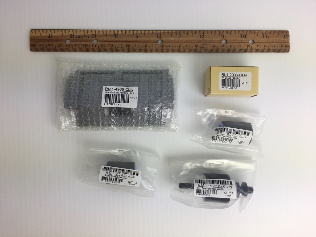 Preventative Maintenance Kit for HPCP3525 3525 CC468-67924