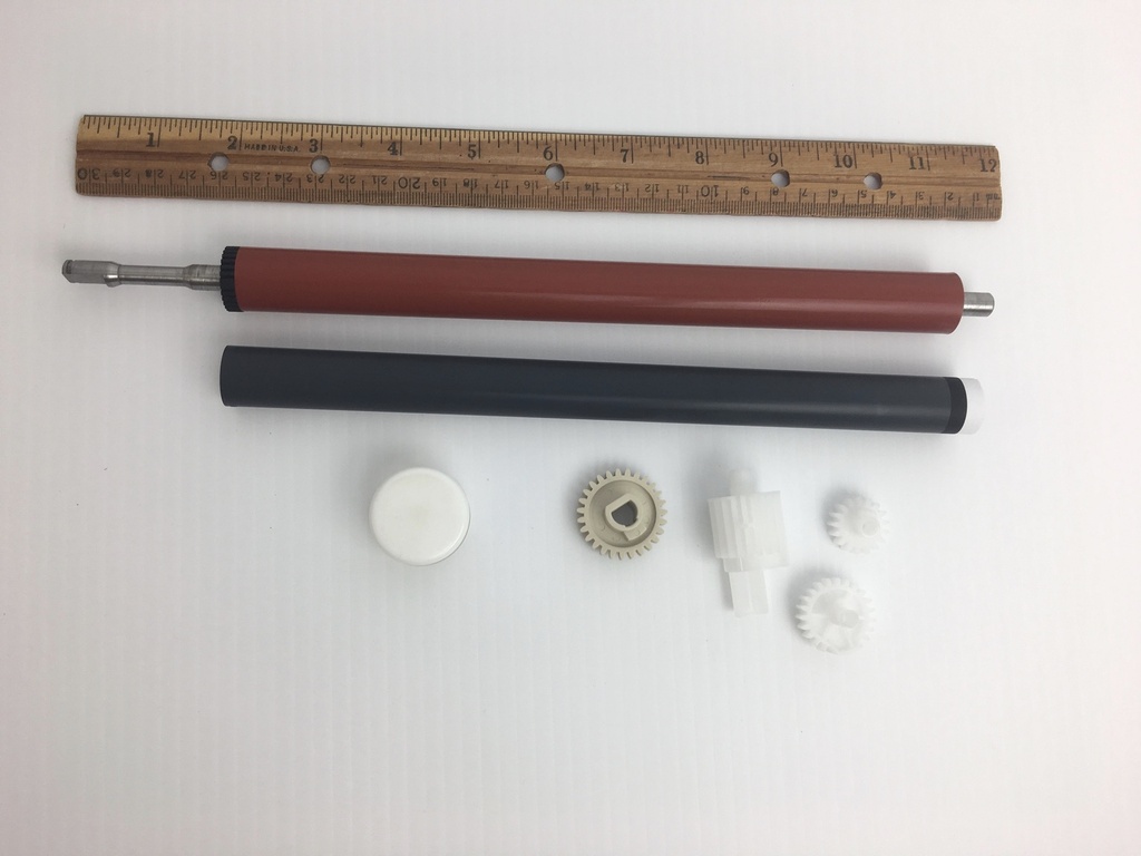 Fuser Film Kit for HP P2035 P2035N KIT-P2035-FILM P2055 P2055dn P2055d