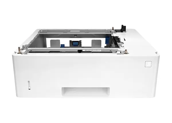 Renewed HP 500-Sheet Feeder Tray CF284A For HP LaserJet M401 Series With 90 Days Warranty
