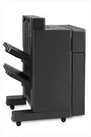 Renewed HP 500-Sheet Stapler Stacker A2W80A For HP LaserJet M880 M855 Series With 90 Days Warranty