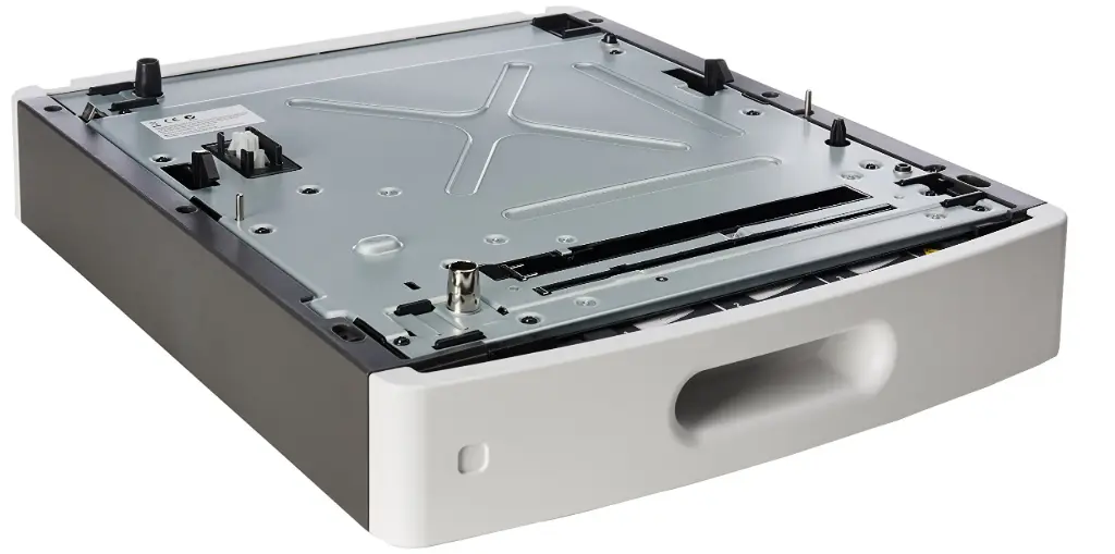 Renewed Lexmark 250-Sheet Paper Tray 40G0800 For Lexmark MS710 MS711 MS810 MS811 MS812 With 90 Days Warranty