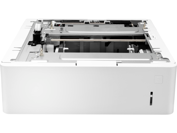 Renewed HP 550-Sheet Paper Tray L0H17A For HP LaserJet M607 M608 M609 E60065 E60165 E60175 E60155   With 90 Days Warranty