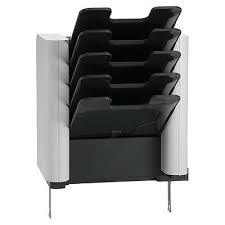 Renewed HP 500-Sheet 5 Bin Mailbox CE997A For HP LaserJet M601 M602 M603 With 90 Days Warranty