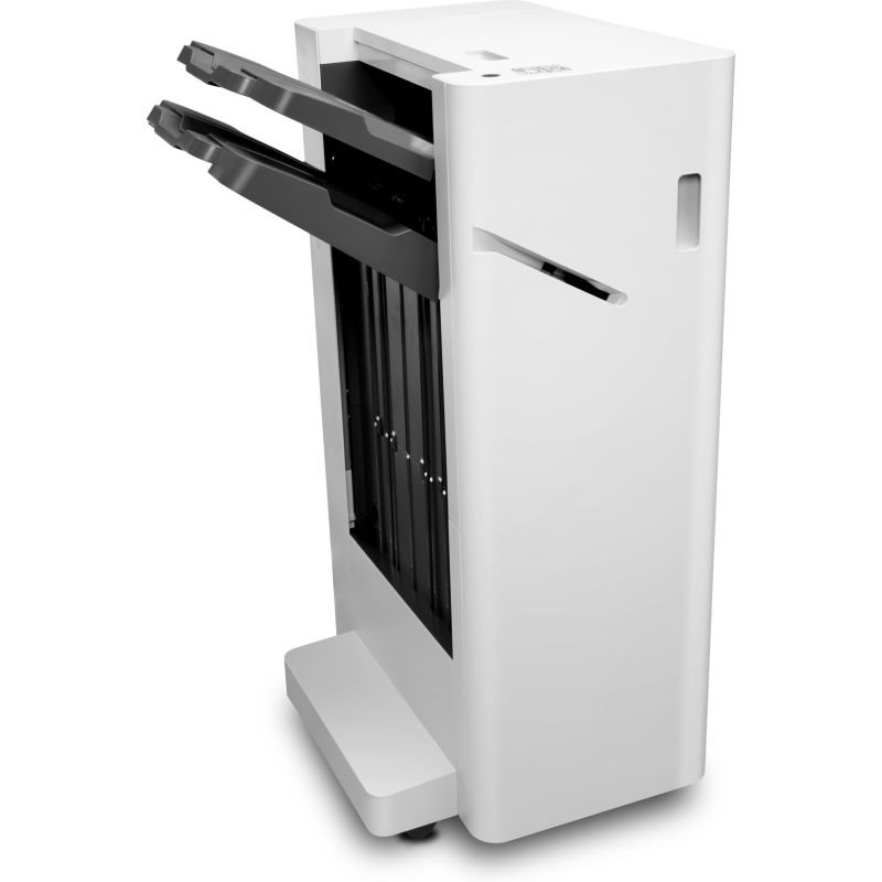 Renewed HP Stacker/Stapler Finisher Y1G18A Compatible With HP LaserJet MFP E87640Z With 90 Days Warranty