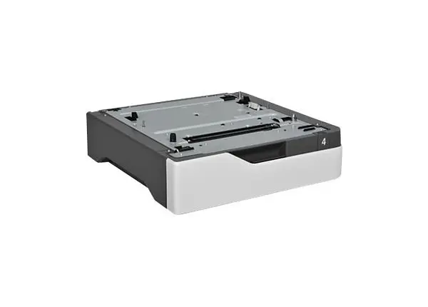 Renewed Lexmark 550-Sheet Paper Tray 40C2100 For Lexmark CS720 CS725 CS727 CS728 Series With 90 Day Warranty