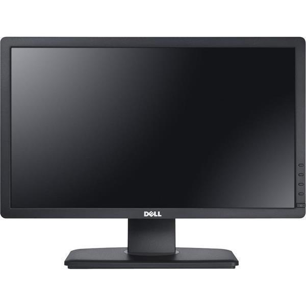 [DLUS2007FP] Renewed Dell UltraSharp 2007FP 20.1" Widescreen 1600 x 1200 LCD Monitor DVI VGA S Video Input With Height Adjustable Stand & 90 Days Warranty