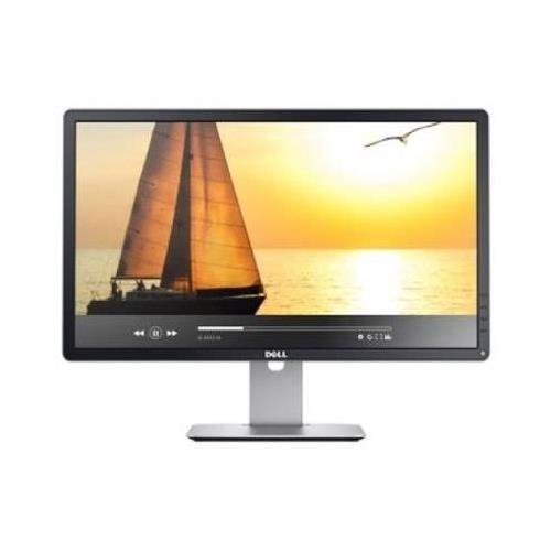 Renewed Dell P2314H 23" Widescreen 1920 x 1080 LED Flat Panel Monitor DisplayPort VGA DVI-D With HDCP USB With Stand & 90 Days Warranty
