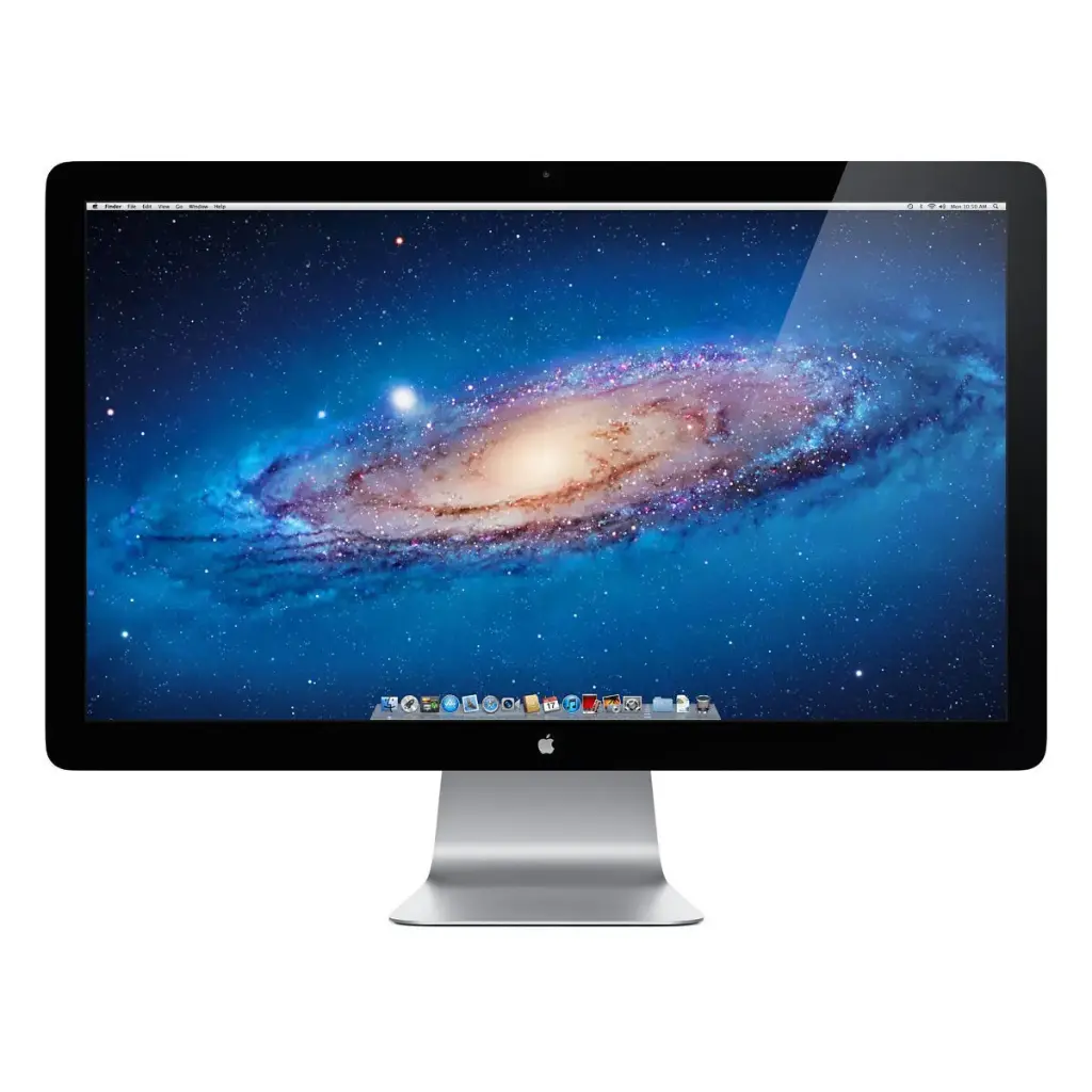 Renewed Apple A1407 Thunderbolt Display 27-Inch MC914LL/A 2560x1440 With 90 Days Warranty