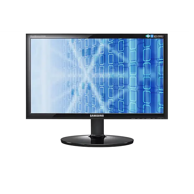 Renewed Samsung E2220X 21.5" Widescreen 1920x1080 LCD Tilt Stand Monitor With 90 Days Warranty
