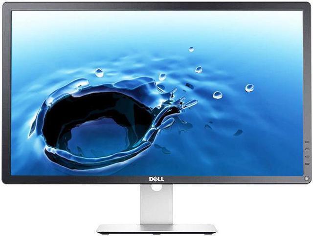 Renewed Dell P2414HB 24'' Widescreen 1920X1080 LCD Flat Panel Monitor With 90 Days Warranty