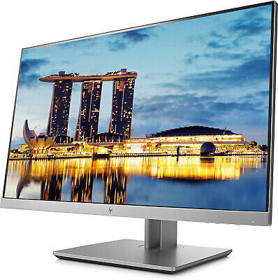 Renewed HP EliteDisplay E243i 24'' Widescreen 1920 x 1200 LED-Lit IPS Monitor With 90 Days Warranty