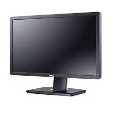 Renewed Dell Professional P2212H 21.5" Widescreen 1920X1080 LED Backlight Monitor With 90 Days Warranty