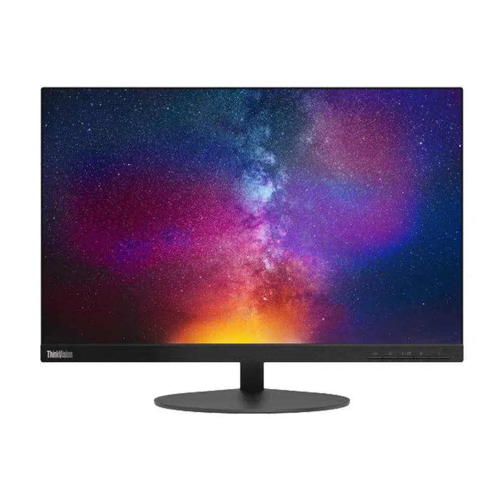 [LENT23d-10] Renewed Lenovo ThinkVision T23d-10 22.5" Widescreen 1920 x 1200 WLED LCD Monitor With 90 Days Warranty