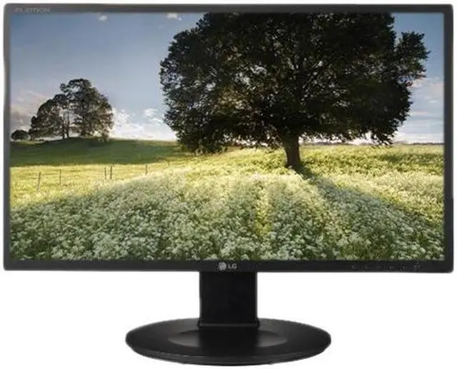 Renewed LG Flatron W2246PM-BF 22" Widescreen 1920 x 1080 LCD Monitor With 90 Days Warranty