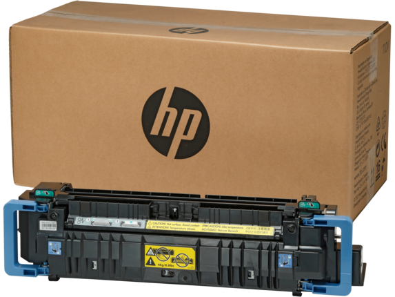 New HP C1N54A Maintenance Kit for 110V LaserJet Printer in HP M880 M855 Retail Packaging Open box