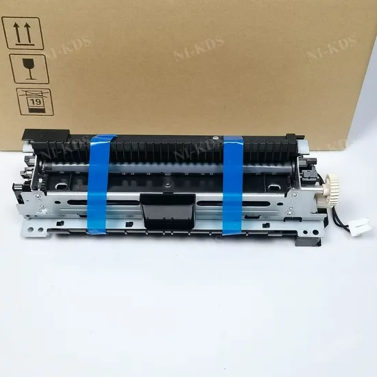 New RM1-3740 Fuser Assembly Kit for LaserJet M3027 MFP Printer 110V 