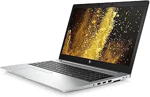 Renewed HP EliteBook 1030 G1 Notebook PC Intel Core m5-6Y57 Fixed RAM Touch Screen 13.3" 3200x1800 Webcam Windows 10 With 90 Days Warranty