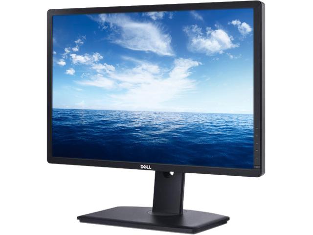 Renewed Dell UltraSharp U2413F 24'' Widescreen 1920 X 1080 LED-Backlit LCD Monitor With 90 Days Warranty