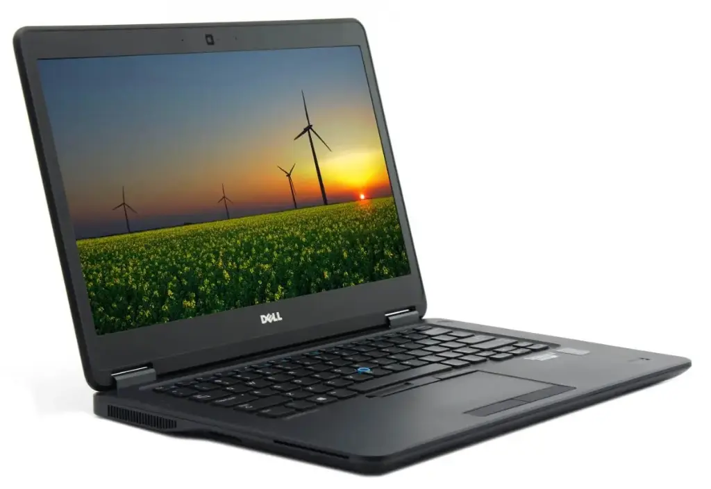 Renewed Dell Latitude 7000 E7470 Ultrabook Laptop Intel Core i5 i7 14" HD 1366x768 Webcam Windows 10 With 90 Days Warranty