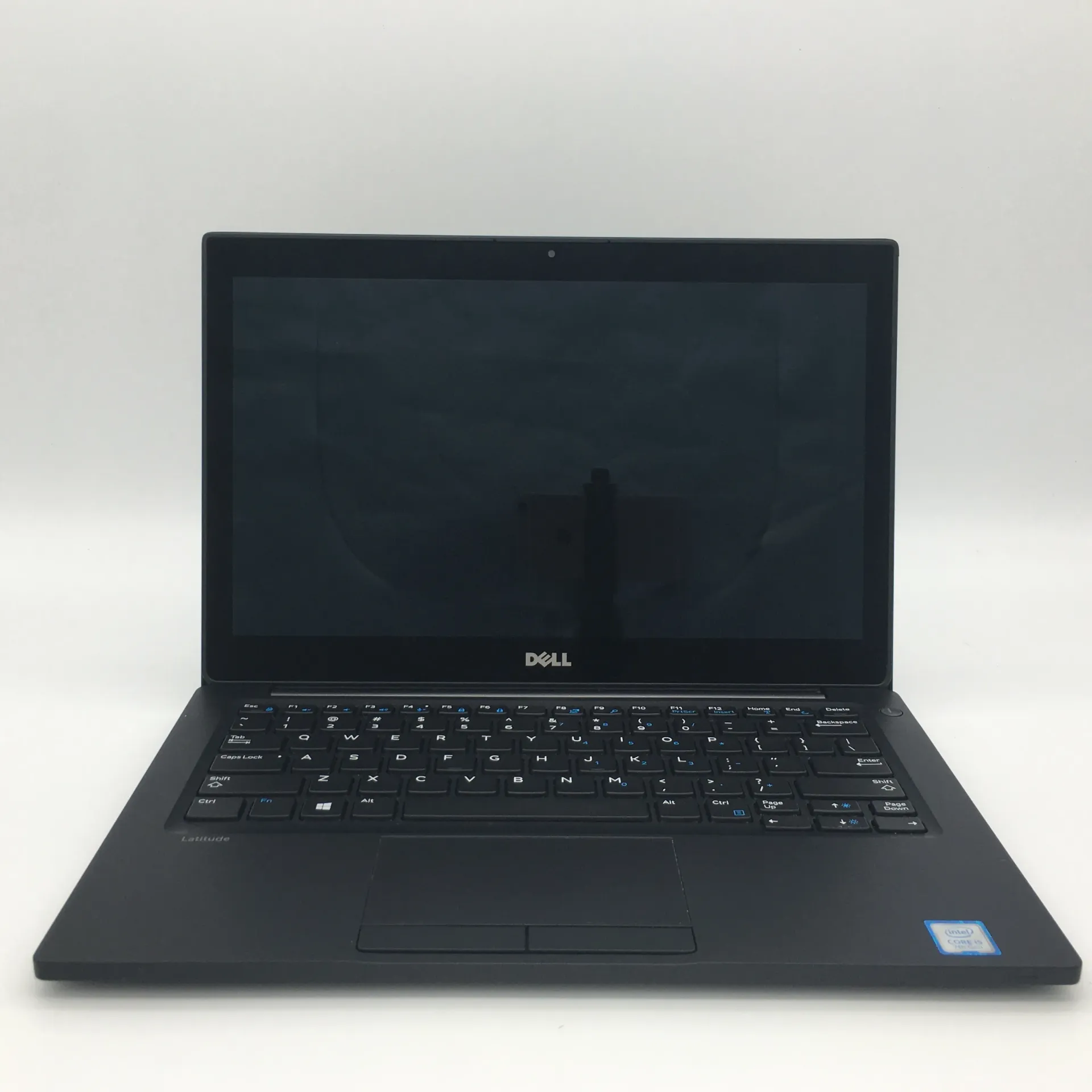 Renewed Dell Latitude 7280 Business Class Laptop Intel Core i5 i7 12.5" HD 1366 x 768 Webcam Windows 10 With 90 Days Warranty